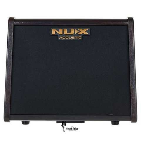 Комбопідсилювач Nux AC-25 9235798179 фото