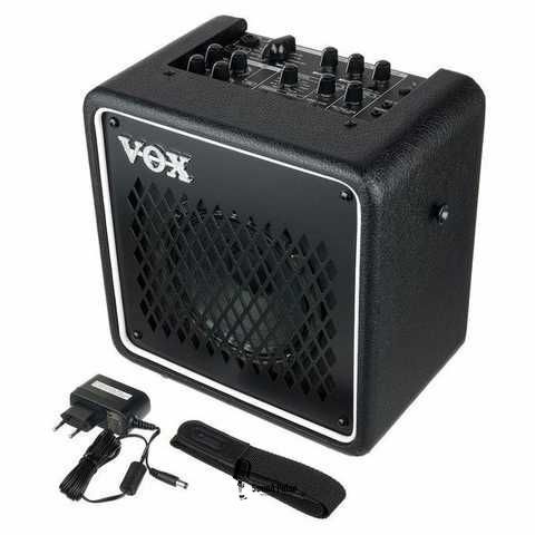 Комбопідсилювач VOX MINI GO 10 9235798129 фото