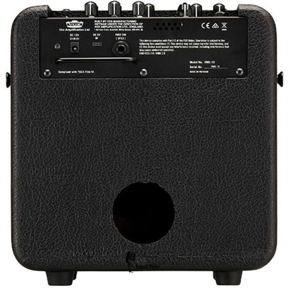 Комбопідсилювач VOX MINI GO 10 9235798129 фото