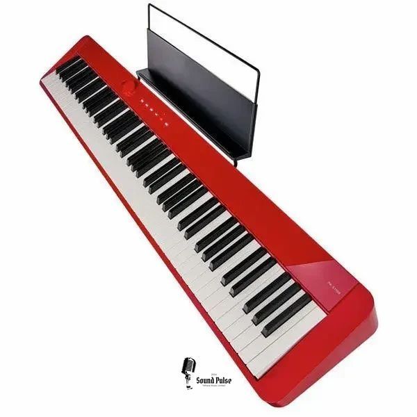 Цифрове піаніно Casio PX-S1100 RD 2149041985 фото