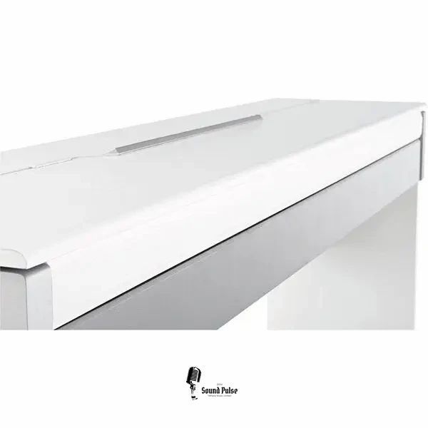 Цифрове піаніно Thomann DP-33 WH 2185631329 фото