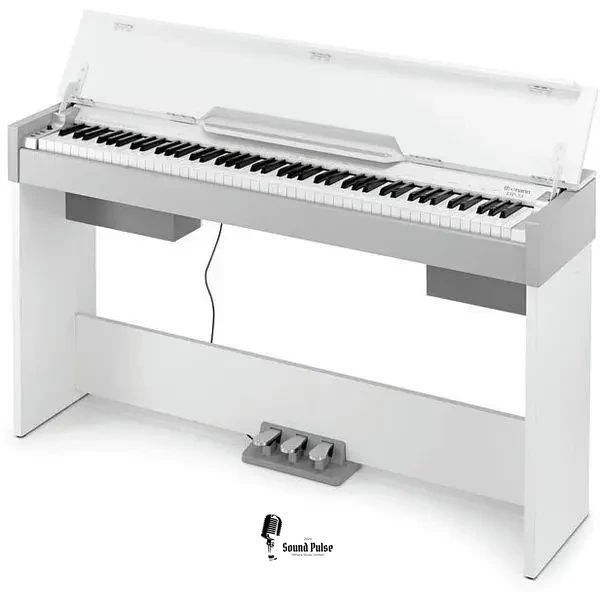 Цифрове піаніно Thomann DP-33 WH 2185631329 фото