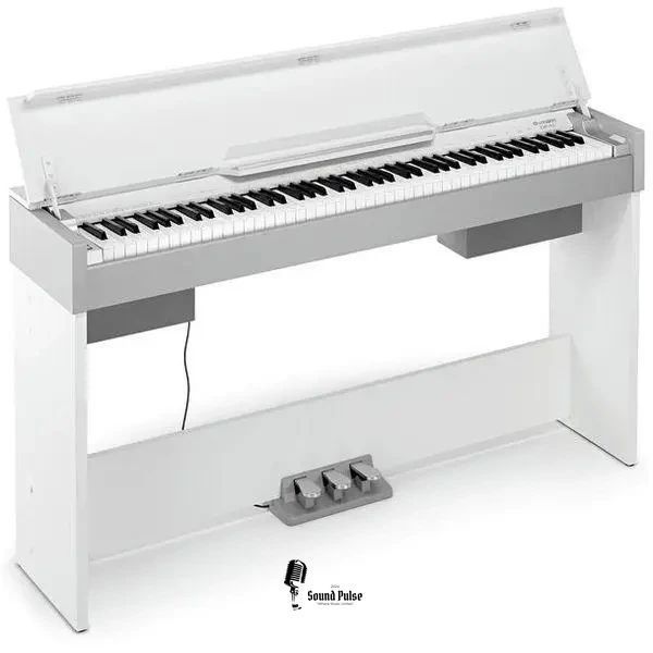 Цифрове піаніно Thomann DP-33 WH 2185631329 фото