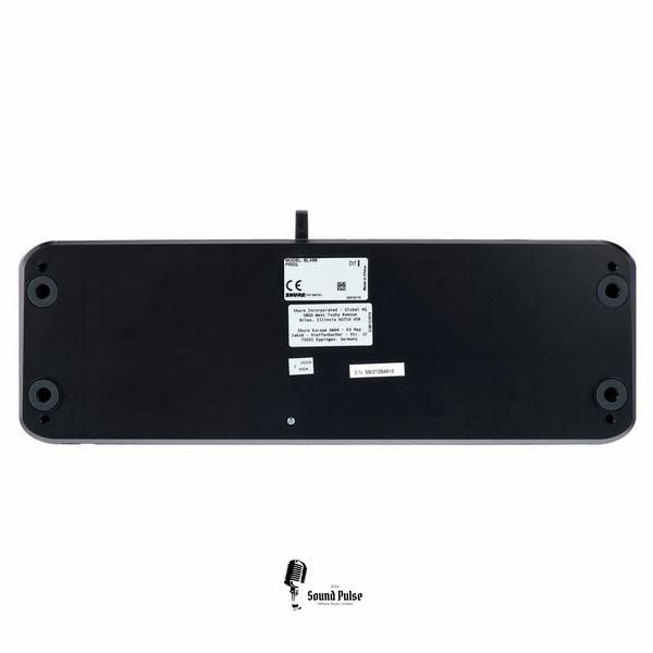 Мікрофонна радіосистема Shure BLX1288/MX53 Combo 2296137628 фото