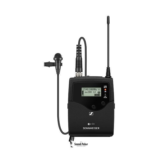 Мікрофонна радіосистема Sennheiser ew 300 G4 ME2 RC 2294758557 фото
