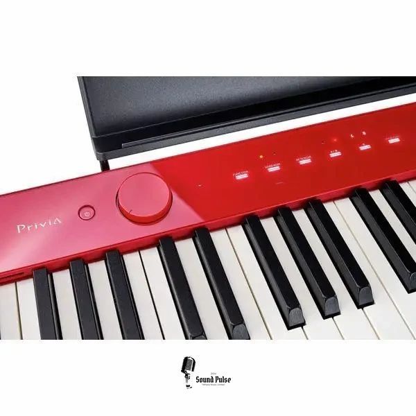 Цифрове піаніно Casio PX-S1100 RD 2149041985 фото
