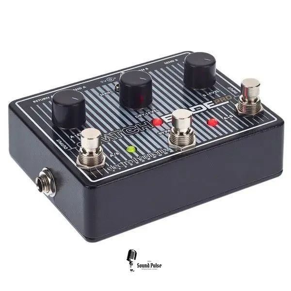 Футконтролер Electro-Harmonix Switchblade Pro DLX Switcher 2240459703 фото