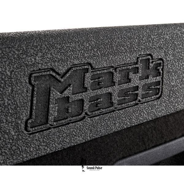 Гітарний кабінет Markbass MB58R 104 Pure Box 8 04788849006 фото