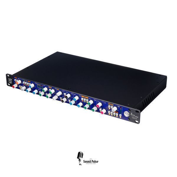 Канальна смуга SSL Super 9000 02500960 фото