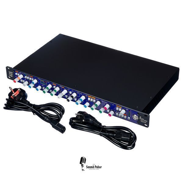 Канальна смуга SSL Super 9000 02500960 фото