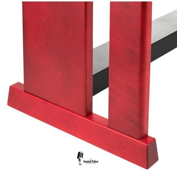 Клавішна стійка Nord Wood Keyboard Stand V4 04400693 фото