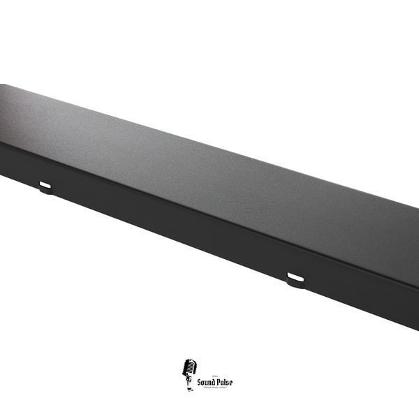 Клавішна стійка Nord Wood Keyboard Stand V4 04400693 фото