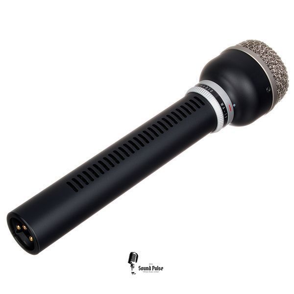 Мікрофон Warm Audio WA-19B 02500204 фото