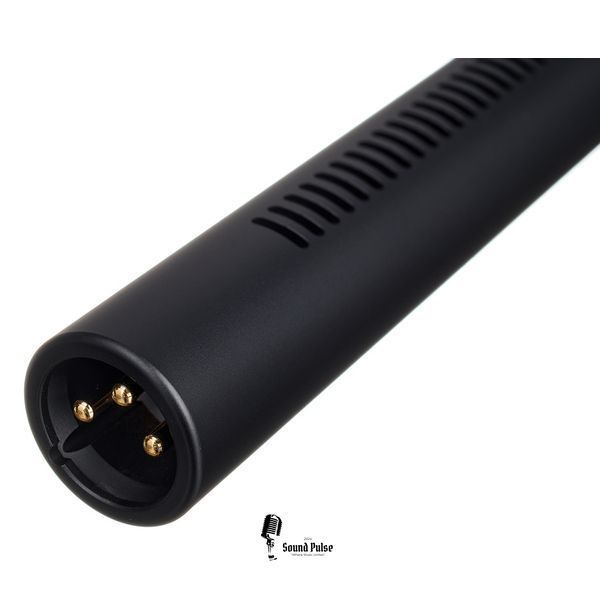 Мікрофон Warm Audio WA-19B 02500204 фото