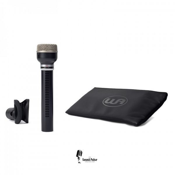 Мікрофон Warm Audio WA-19B 02500204 фото