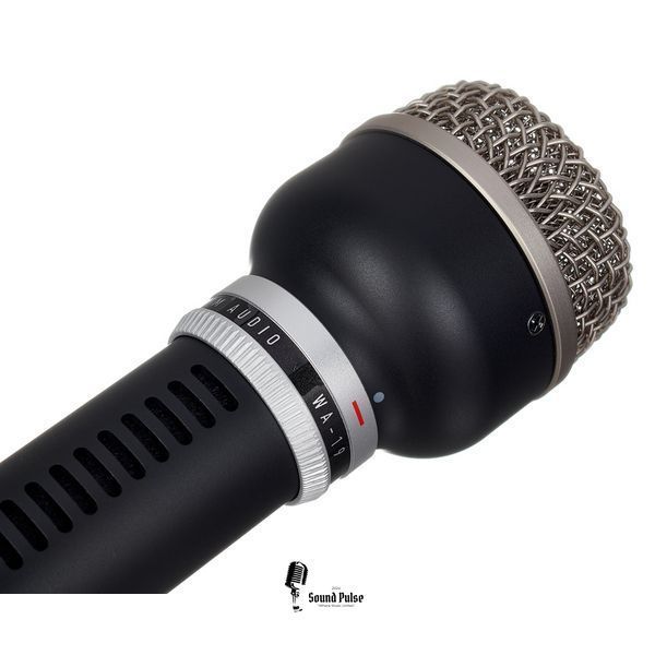Мікрофон Warm Audio WA-19B 02500204 фото