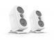 Студійний монітор IK Multimedia iLoud MTM White 2202703158 фото