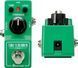 Гітарна педаль Ibanez Tube Screamer Mini 2230275701 фото 3
