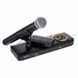 Мікрофонна радіосистема Shure BLX1288/MX53 Combo 2296137628 фото 1