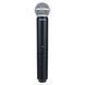 Мікрофонна радіосистема Shure BLX1288/MX53 Combo 2296137628 фото 4