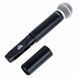 Мікрофонна радіосистема Shure BLX1288/MX53 Combo 2296137628 фото 5