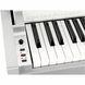 Цифрове піаніно Thomann DP-33 WH 2185631329 фото 6