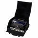 Акордеон Hohner Bravo III 72 Blue silent key 04400756 фото 10