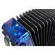 Акордеон Hohner Bravo III 72 Blue silent key 04400756 фото 9