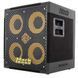 Гітарний кабінет Markbass MB58R 104 Pure Box 8 04788849006 фото 2