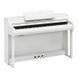 Цифрове піаніно Yamaha CSP-255 WH 04400220 фото 2