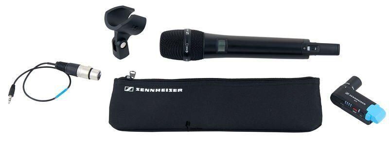 Мікрофонна радіосистема Sennheiser AVX835 SET 1268666887 фото