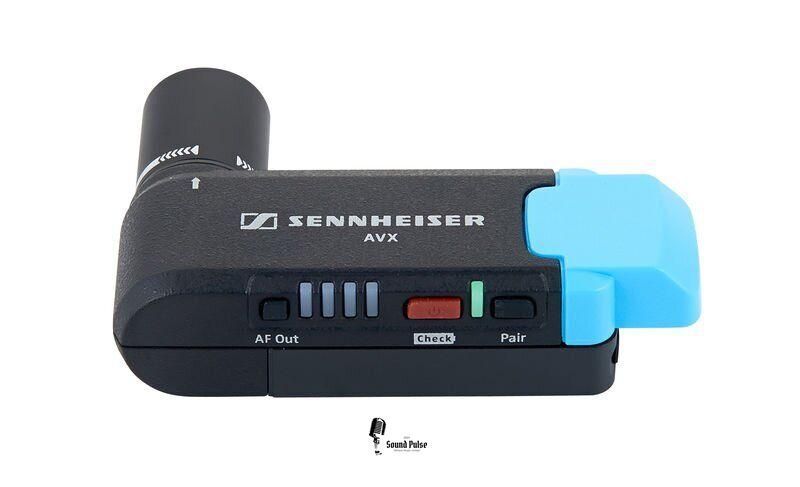 Мікрофонна радіосистема Sennheiser AVX835 SET 1268666887 фото