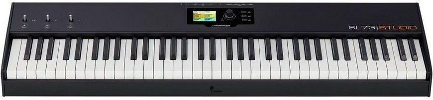 MIDI-клавіатура Studiologic SL73 Studio 2194721163 фото