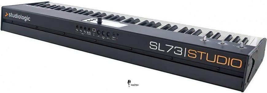 MIDI-клавіатура Studiologic SL73 Studio 2194721163 фото