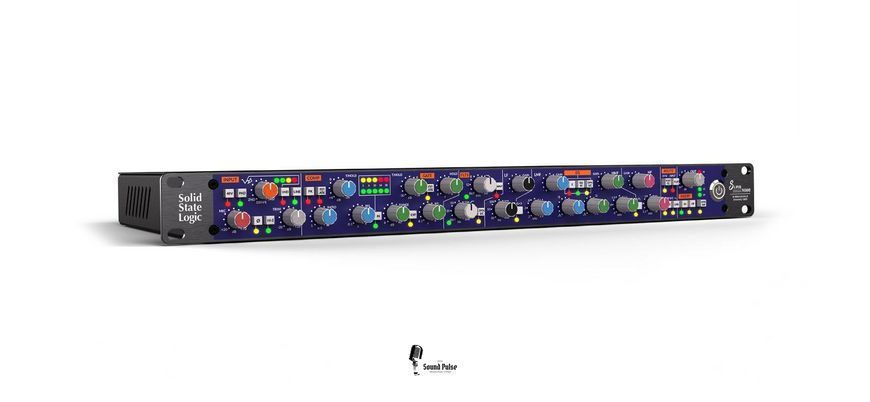 Канальна смуга SSL Super 9000 02500960 фото
