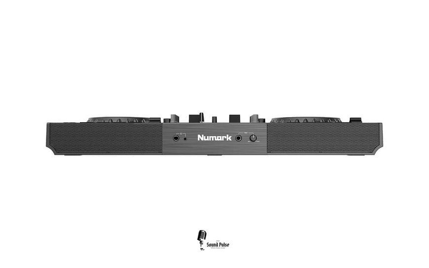 DJ контролер Numark Mixstream Pro GO 2199764746 фото