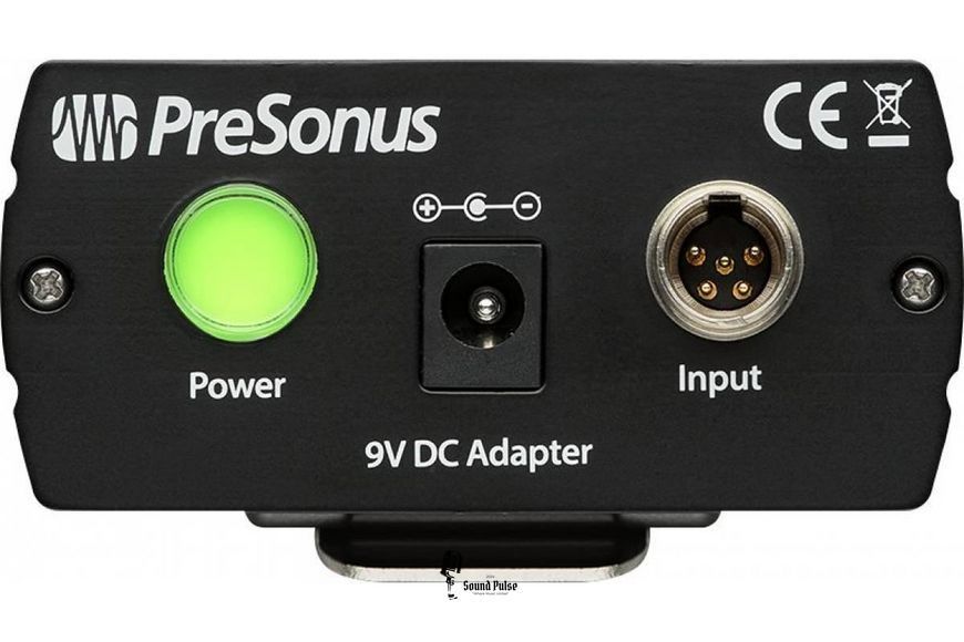 Гітарний підсилювач для навушників Presonus HP2 1712701998 фото