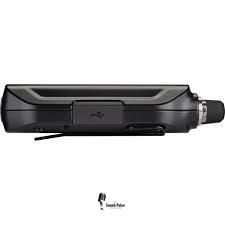 Мікрофонна радіосистема Shure GLXD124R+/85/SM58 2296895633 фото