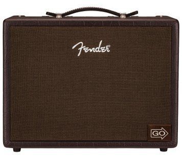 Комбопідсилювач Fender ACOUSTIC JUNIOR GO 9235798701 фото