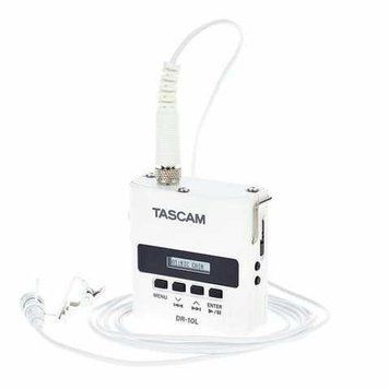 Диктофон Tascam DR-10L White 2246270440 фото