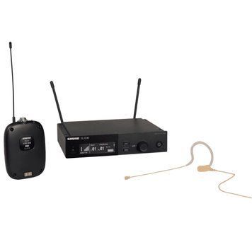 Мікрофонна радіосистема Shure SLXD14E/153T 2298106447 фото