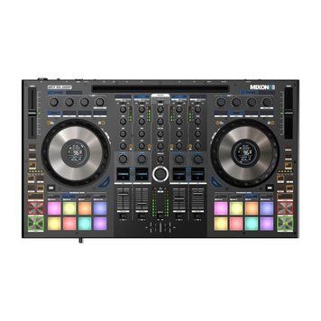 DJ контролер Reloop Mixon 8 Pro 2199768594 фото