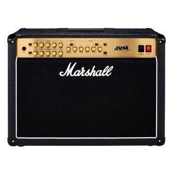 Комбопідсилювач Marshall JVM205C 9235798753 фото