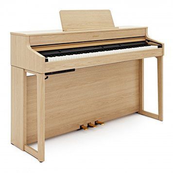 Цифрове піаніно Roland HP702-LA SET 04400116 фото