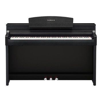 Цифрове піаніно Yamaha CSP-255 B 04400221 фото