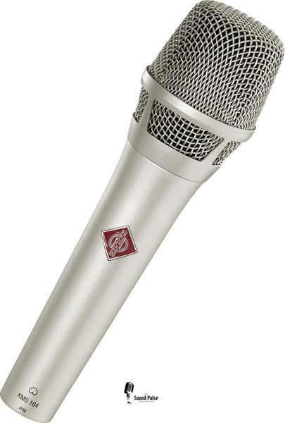 Мікрофон Neumann KMS 105 02500154 фото