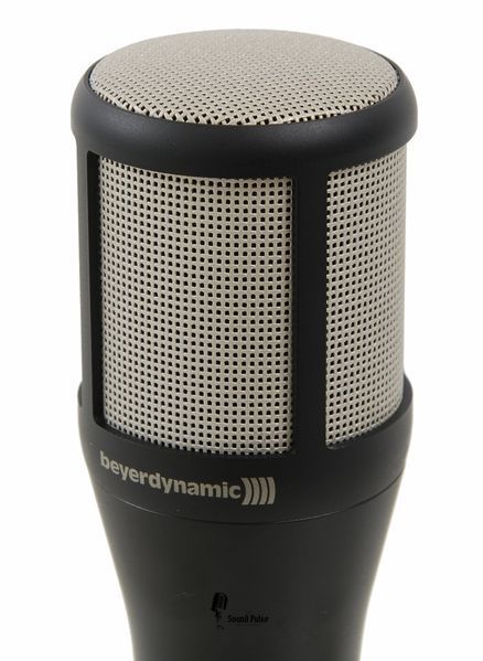 Мікрофон Beyerdynamic TG I50d 02500459 фото