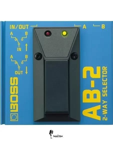Футконтролер Boss AB-2 2240419484 фото