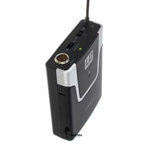 Інструментальна радіосистема LD Systems U308 BPG 2291743966 фото