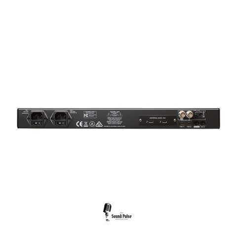 Процесор Universal Audio UAD-2 Live Rack Core DSP 2242573296 фото